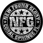 New Found Glory