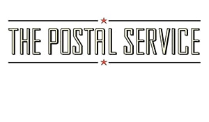 Postal Service, The