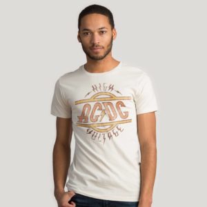 AC/DC High Voltage T-shirt