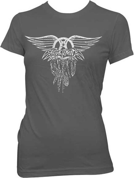 Aerosmith Dreamcatcher Jr T-shirt