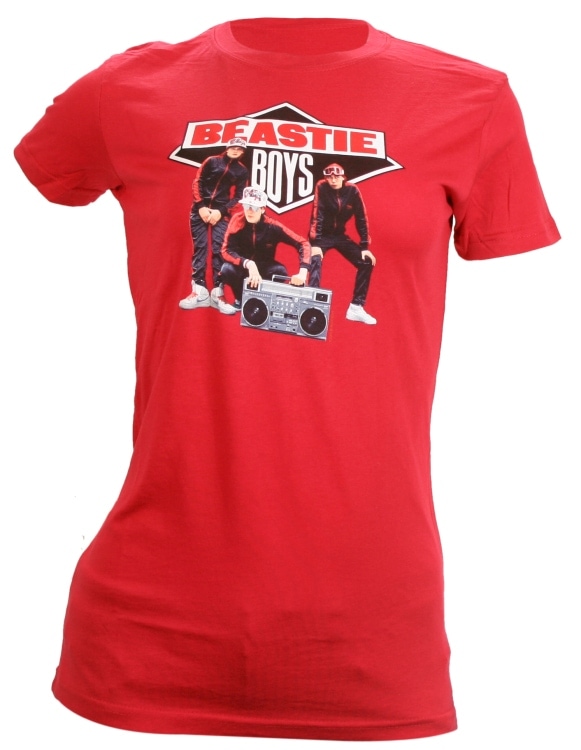 beastie boys t shirt kids