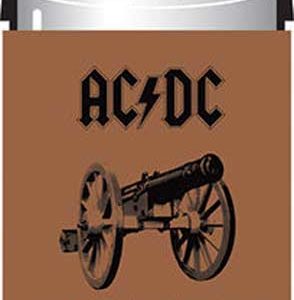 AC/DC For Those About to Rock Can Cooler