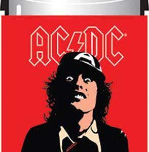 AC/DC Lock Up Your Daughters Can Cooler