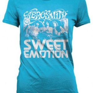 Aerosmith Sweet Emotion Girls T-shirt