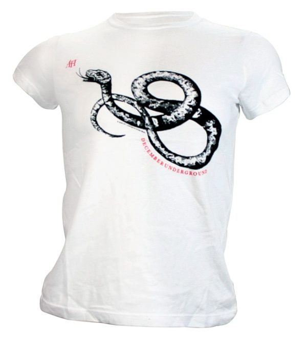 AFI Snake Jr T-shirt