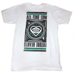 All Time Low Flagship T-shirt