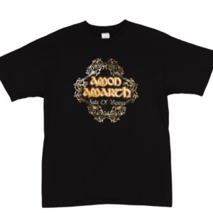 Amon Amarth Symbol T-shirt
