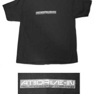At the Drive In Relationship Youth T-shirt