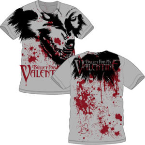 BFMV Warewolf AO T-Shirt