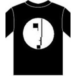 Bauhaus Logo T-shirt - S