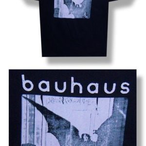 Bauhaus Bela Lugosi Is Dead T-shirt