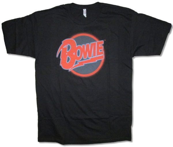 David Bowie Diamond Dogs T-shirt