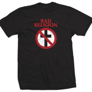 Bad Religion Classic Buster T-shirt - S