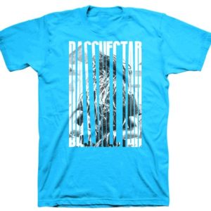 Bassnectar Stretched Name Slim Fit T-shirt