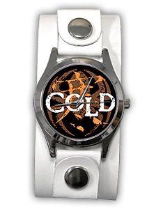 Cold Women's Japanese Symbol Watch - Adjustable