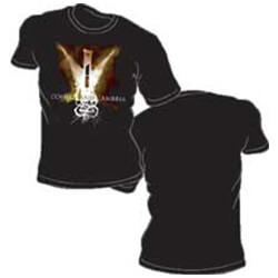 Coheed and Cambria Chopping Block T-shirt - Youth L