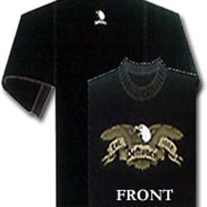 Deftones Hero Longsleeve T-shirt - XXL