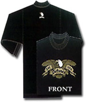 Deftones Hero Longsleeve T-shirt - XXL