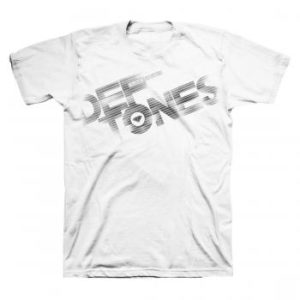 Deftones Diamond Eyes T-shirt
