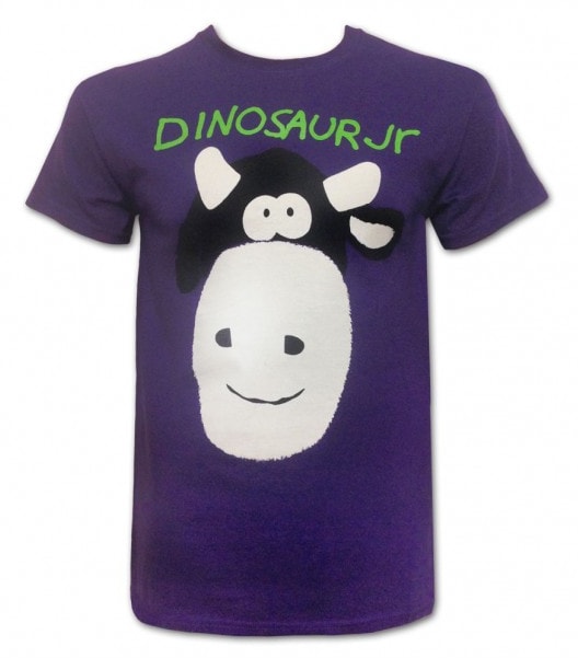 dinosaur jr shirt