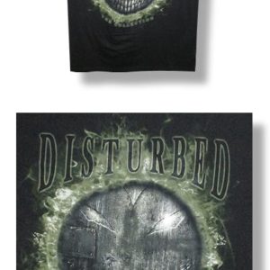 Disturbed All Smiles T-Shirt