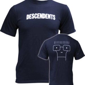 Descendents Milo T-shirt - Youth L