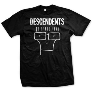 Descendents Classic Milo T-shirt