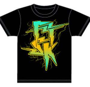 Forever The Sickest Kids Boltz T-shirt
