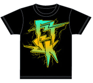 Forever The Sickest Kids Boltz T-shirt