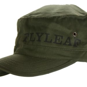 Flyleaf Cadet Cap - OSFA