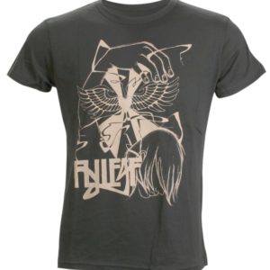 Flyleaf Collage Lightweight T-shirt