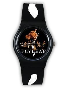Flyleaf Band Members Watch - Adjustable