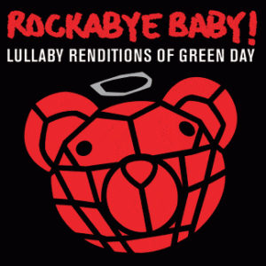 Green Day Lullaby Renditions CD - Infant - Full Length
