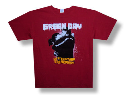 green day 21st century breakdown moletom com capuz