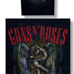 Guns N Roses Cherub T-shirt