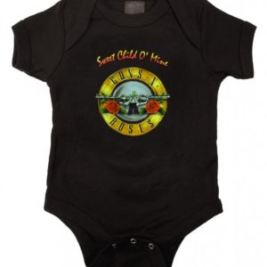 Guns N' Roses Sweet Child One Piece