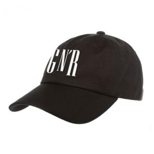 Guns N Roses Logo Dad Hat