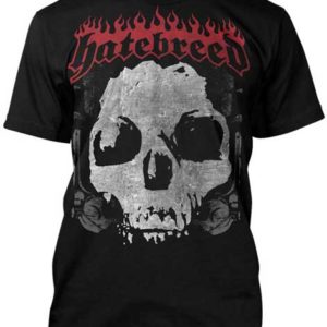 Hatebreed Driven By Suffering T-shirt - S