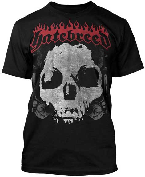 hatebreed shirt