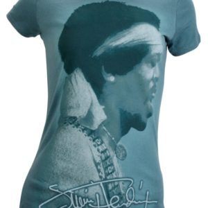 Jimi Hendrix Bandana Jr Tshirt