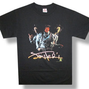 Jimi Hendrix Smash Hits T-shirt