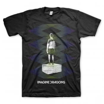 Imagine Dragons Zig Zag T-shirt