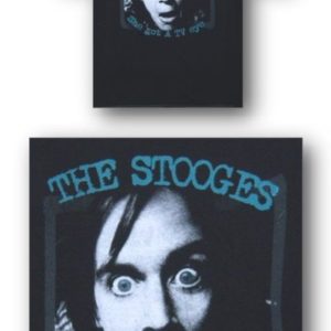 The Stooges TV Eye Infant T-shirt - 6-12 months