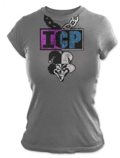 ICP Carnage Jr T-shirt