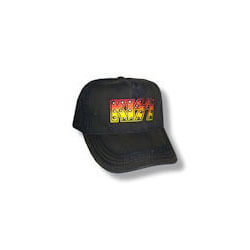 The Mars Volta Unisex for Running Cap and Outdoor Activities Hat The Mars Volta Unisex for Running Cap and Outdoor Activities Hat