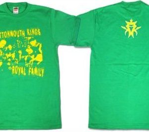 Kottonmouth Kings Royal Family T-shirt