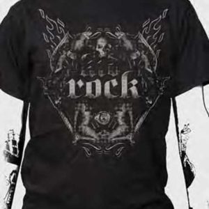 Kid Rock Totem T-shirt