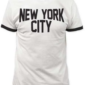 John Lennon New York City T-shirt