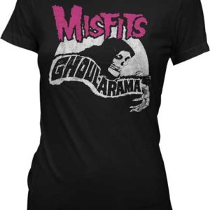 Misfits Ghoularama Jr T-shirt