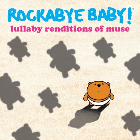 Muse Baby Lullaby Renditions - Full Length
